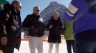 fotogramma del video Turismo: Bini, +12% presenze sulle piste a Sappada durante ...
